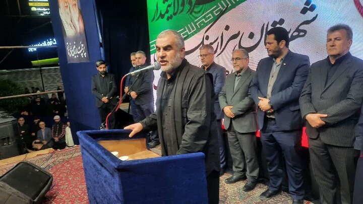  سازمان جهانی انرژی اتمی باید بابت حمایت نکردن خفت بارخود از ایران خجالت بکشد