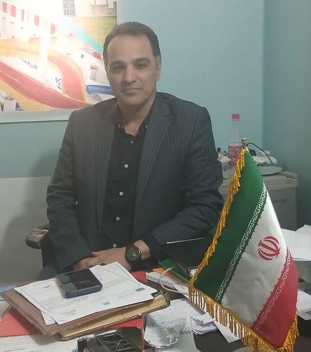 اشیای تاریخی موزه به مخزن مرکزی منتقل شد/آمادگی کامل در پذیرش مسافر