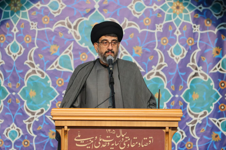 تنگه هرمز، اورانیوم و موشک از خطوط قرمز ایران است