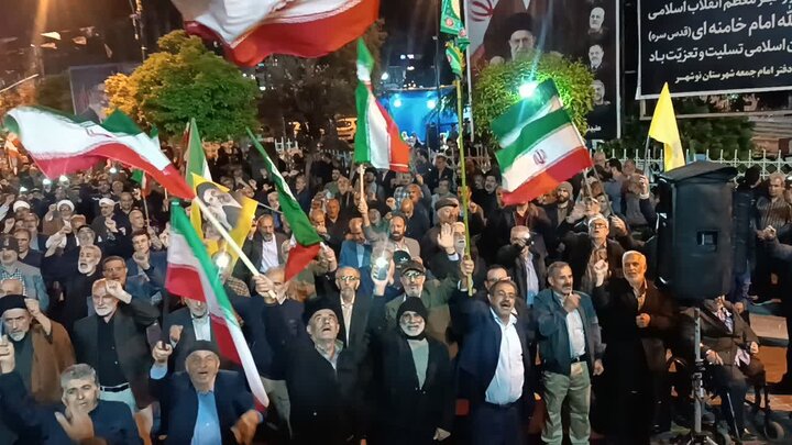 کارشناس علوم سیاسی: آمریکا از پیشرفت هستهای ایران احساس خطر کرده است
