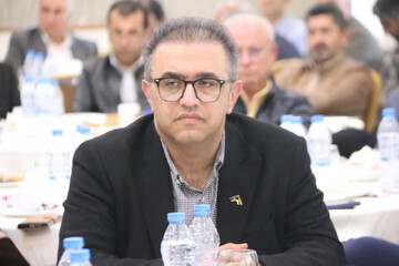 رفع مشکل واردات مواد اولیه با ارز حاصل از صادرات مستقیم صنایع شیمیایی و پلیمری مازندران