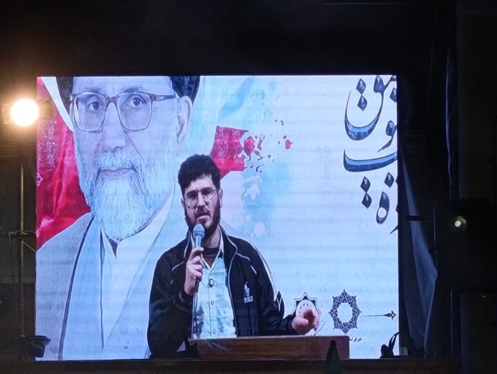 خروش غیرت در رگهای مازندرانها؛ فریاد پایداری در میدانها