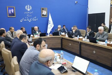  تخصیص ۳۵.۵ همت اعتبار مصوبات سفر رئیس جمهوری به مازندران