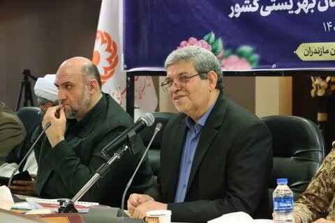 رئیس سازمان بهزیستی کشور: ۲.۱۱ درصد بودجه کشور به بهزیستی اختصاص یافت