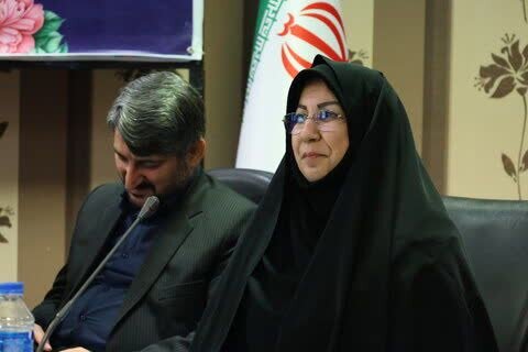 رتبه اول مازندران در جذب داوطلبان اجتماعی / اجرای ۱۲۵ قرارگاه تخصصی بهزیستی در محلات