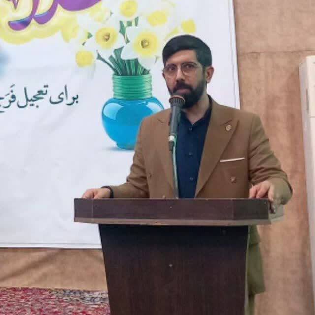 بهشهر، میزبان کاروان «زیر سایه خورشید» در آستانه میلاد امام رضا (ع)