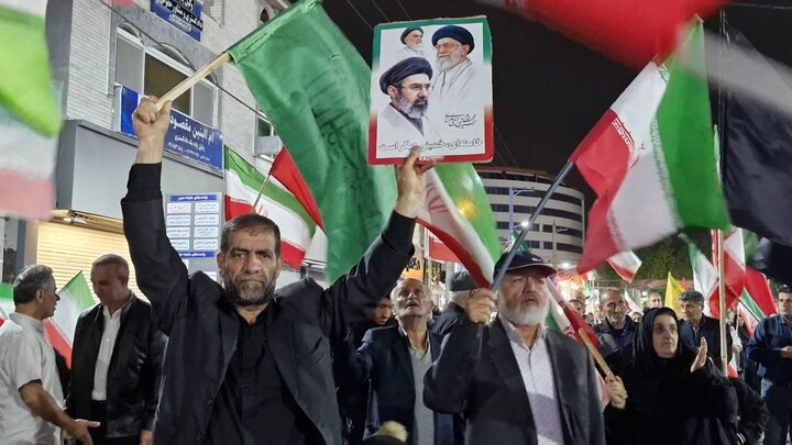 افشین علا: رهبر شهید حتی به مخالفانش دعای خیر میگفت