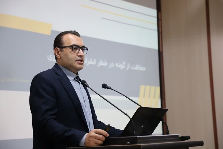 لاشه‌های فاسد، معمای تلفات فوک خزری را پیچیده‌تر کردند