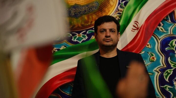 پنجاه و نهمین شب میدانداری مازندرانیها در حمایت از تمامیت ارضی ایران