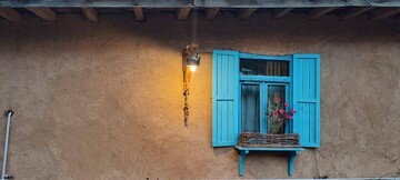 روستای شانه‌تراش باید به الگویی از گردشگری مشارکتی تبدیل می‌شود