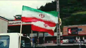 برگزاری رزمایش بزرگ «جان‌فدا، ایران امام رضا» در سوادکوه