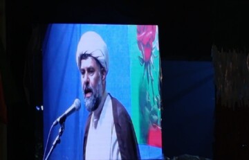 قائم مقام سازمان تبلیغات اسلامی: شفافیت کامل مذاکرات الزامی است