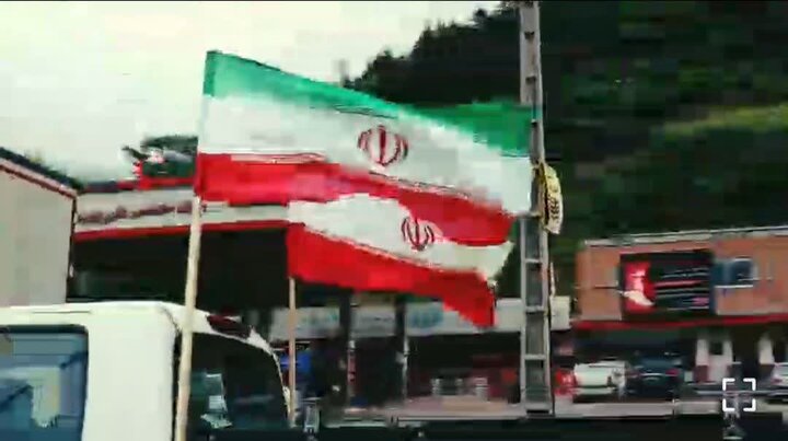 برگزاری رزمایش بزرگ «جان‌فدا، ایران امام رضا» در سوادکوه