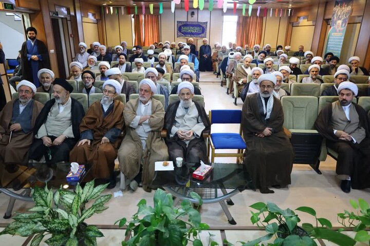 تاکید نماینده ولی فقیه در مازندران بر احیای «امر اهل بیت» در سه حوزه علم، اقتصاد و ولایت