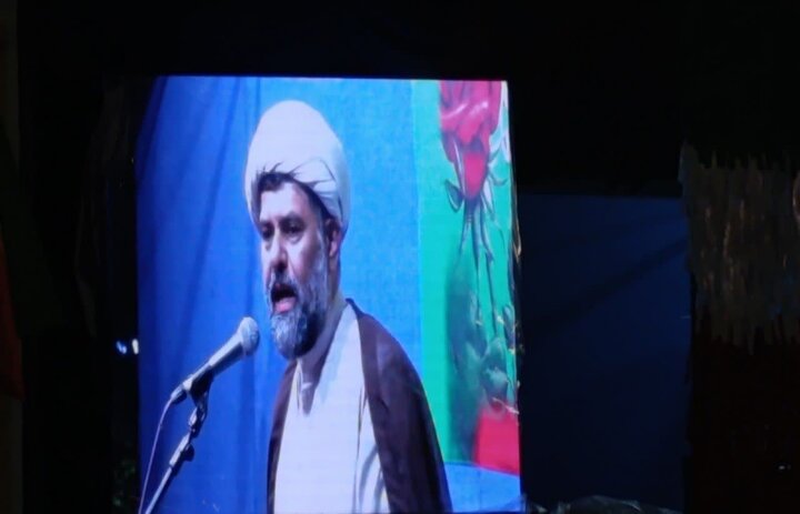 قائم مقام سازمان تبلیغات اسلامی: شفافیت کامل مذاکرات الزامی است
