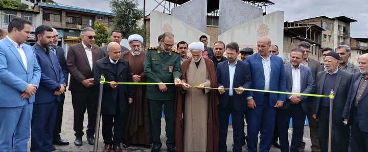 شهردار نکا: با مدیریت منابع، ۵۰ درصد بدهی ۱۶۲ میلیارد تومانی پرداخت شد