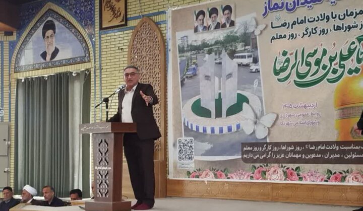 شهردار نکا: با مدیریت منابع، ۵۰ درصد بدهی ۱۶۲ میلیارد تومانی پرداخت شد