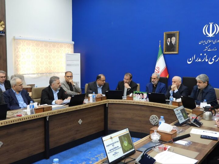 ستاد پشتیبانی و بازسازی خسارات جنگ راهاندازی شد/ اولویت با خدمات عمومی و امنیت