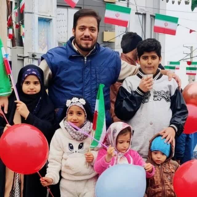 بیعت دیار علویان با رهبر انقلاب ۲ ماهه شد