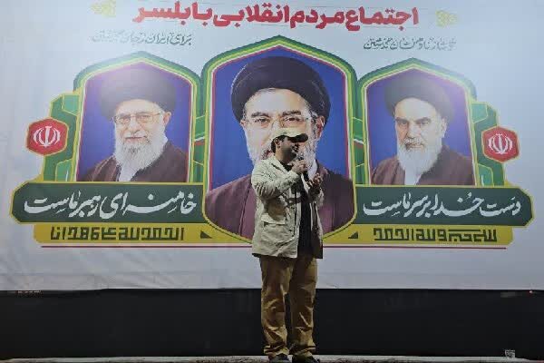 بیعت دیار علویان با رهبر انقلاب ۲ ماهه شد