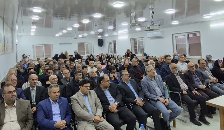همایش استانی روز کارگر در قائم‌شهر برگزار شد