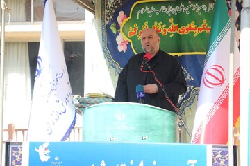 سرپرست معاونت استانداری مازندران:دولت با برنامه‌ریزی به مطالبات فرهنگیان پاسخ دهد