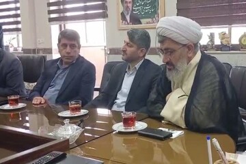 امام جمعه بابلسر: مأموریت ما در دستگاه تعلیم و تربیت، فراتر از کلاس‌داری ساده است