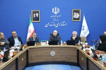 معاون استاندار مازندران: مدیران موظف به رفع دغدغه‌های جامعه کارگری هستند