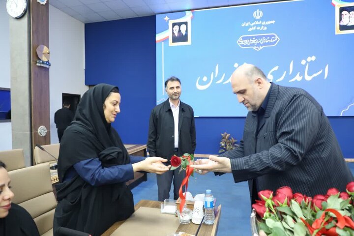 معاون استاندار مازندران: مدیران موظف به رفع دغدغههای جامعه کارگری هستند