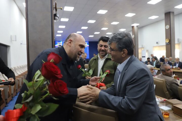 معاون استاندار مازندران: مدیران موظف به رفع دغدغه‌های جامعه کارگری هستند