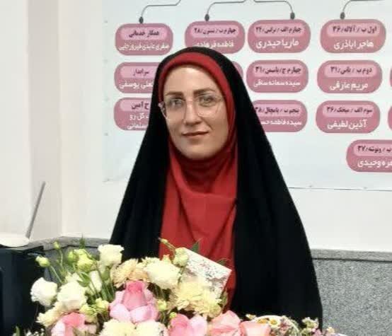 معلم نمونه کشوری: روشهای سنتی تدریس دیگر جوابگو نیست