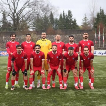 استاندار مازندران: فروش امتیاز شهرداری نوشهر مشروط به ماندن تیم در نوشهر است