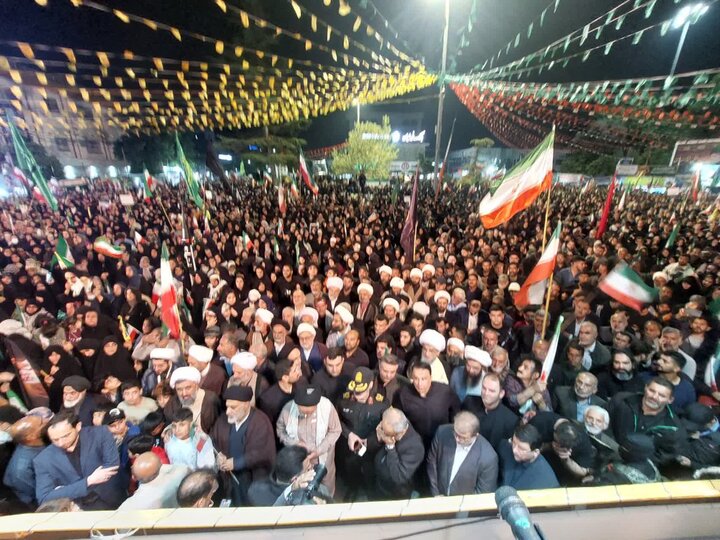نخبگان جامعه اطلاعاتی دمار از روزگار رژیم صهیونیستی درآوردند