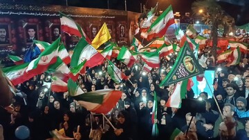 مازندران، نماد استواری/ معنای ایمان در حضور علوی تباران