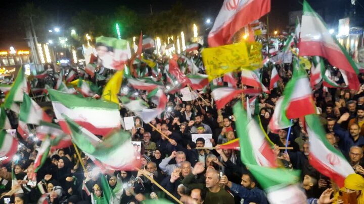 مازندران، نماد استواری/ معنای ایمان در حضور علوی تباران