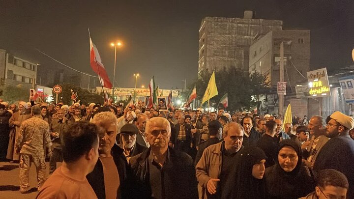 مازندران، نماد استواری/ معنای ایمان در حضور علوی تباران