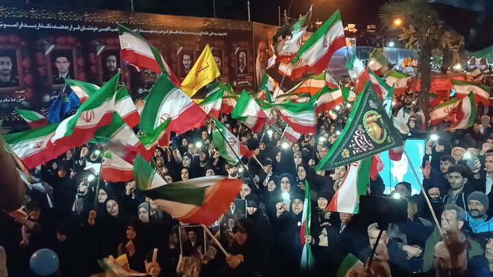 مازندران، نماد استواری/ معنای ایمان در حضور علوی تباران