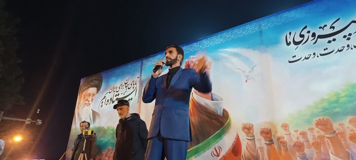 مازندران، نماد استواری/ معنای ایمان در حضور علوی تباران