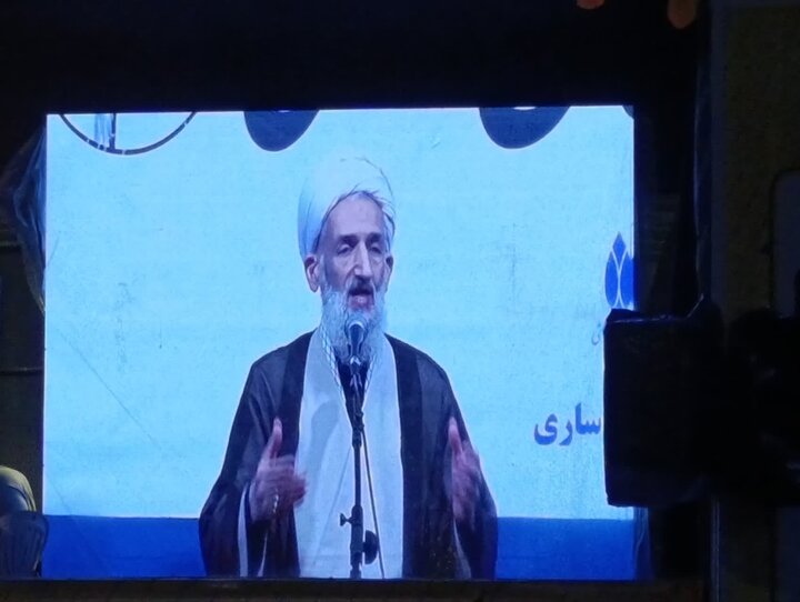 مازندران، نماد استواری/ معنای ایمان در حضور علوی تباران