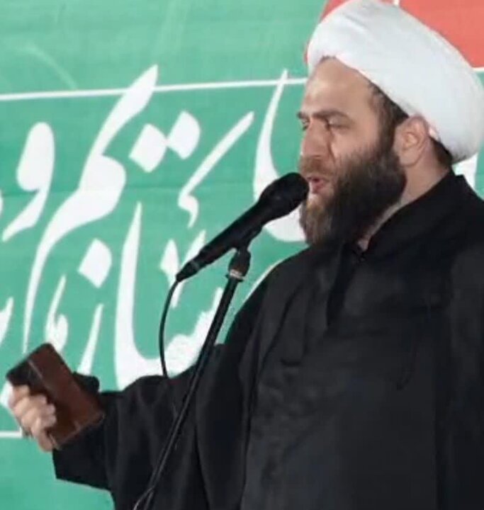 مازندران، نماد استواری/ معنای ایمان در حضور علوی تباران