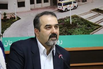 احداث بیمارستان ۳۰۰ تخت‌خوابه در بیمارستان یحیی‌نژاد بابل