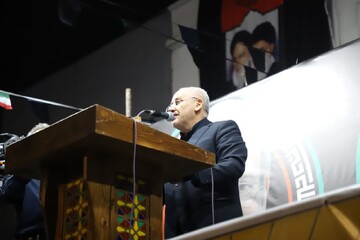 استاندار مازندران: نهضت خدمت‌رسانی پاسخ به میراث شهداست
