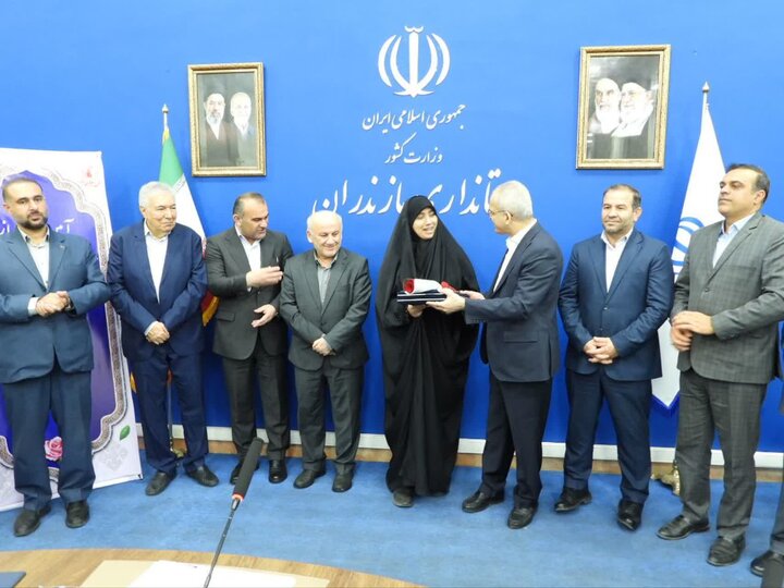 استاندار مازندران مطرح کرد: معلمان، افسران جنگ نرم در برابر تهاجم فرهنگی