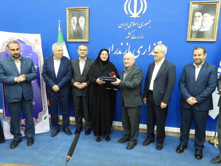 استاندار مازندران مطرح کرد: معلمان، افسران جنگ نرم در برابر تهاجم فرهنگی