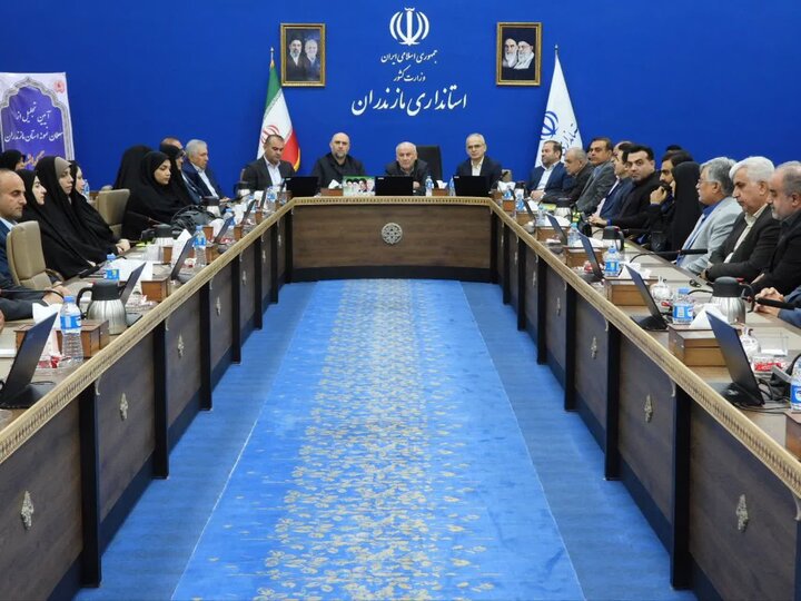استاندار مازندران مطرح کرد: معلمان، افسران جنگ نرم در برابر تهاجم فرهنگی