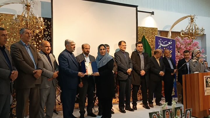 معلمان ایران شاگردانی تربیت کردند که دنیا را به زانو درآوردند