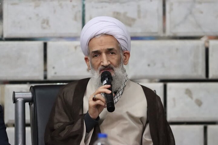 نماینده ولی فقیه در مازندران: دشمنان ایران به دنبال گسترش سلطه اسرائیل بر منطقه هستند