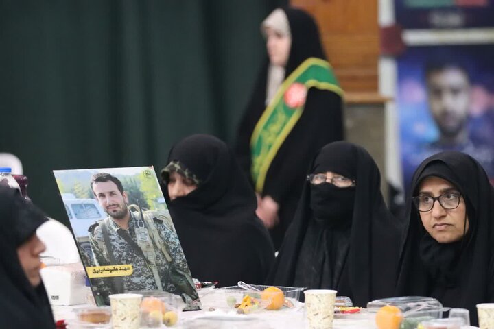 نماینده ولی فقیه در مازندران: دشمنان ایران به دنبال گسترش سلطه اسرائیل بر منطقه هستند