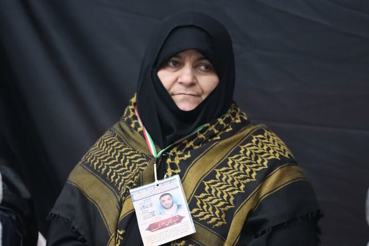 نماینده ولی فقیه در مازندران: دشمنان ایران به دنبال گسترش سلطه اسرائیل بر منطقه هستند