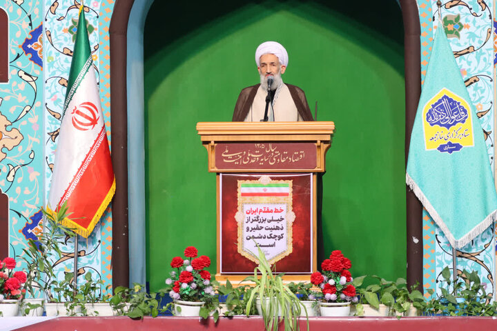 ضرورت تشکیل قرارگاه جنگ اقتصادی برای مبارزه با مفسدان و تعدیل قیمتها ضرورت تشکیل قرارگاه جنگ اقتصادی برای مبارزه با مفسدان و تعدیل قیمتها